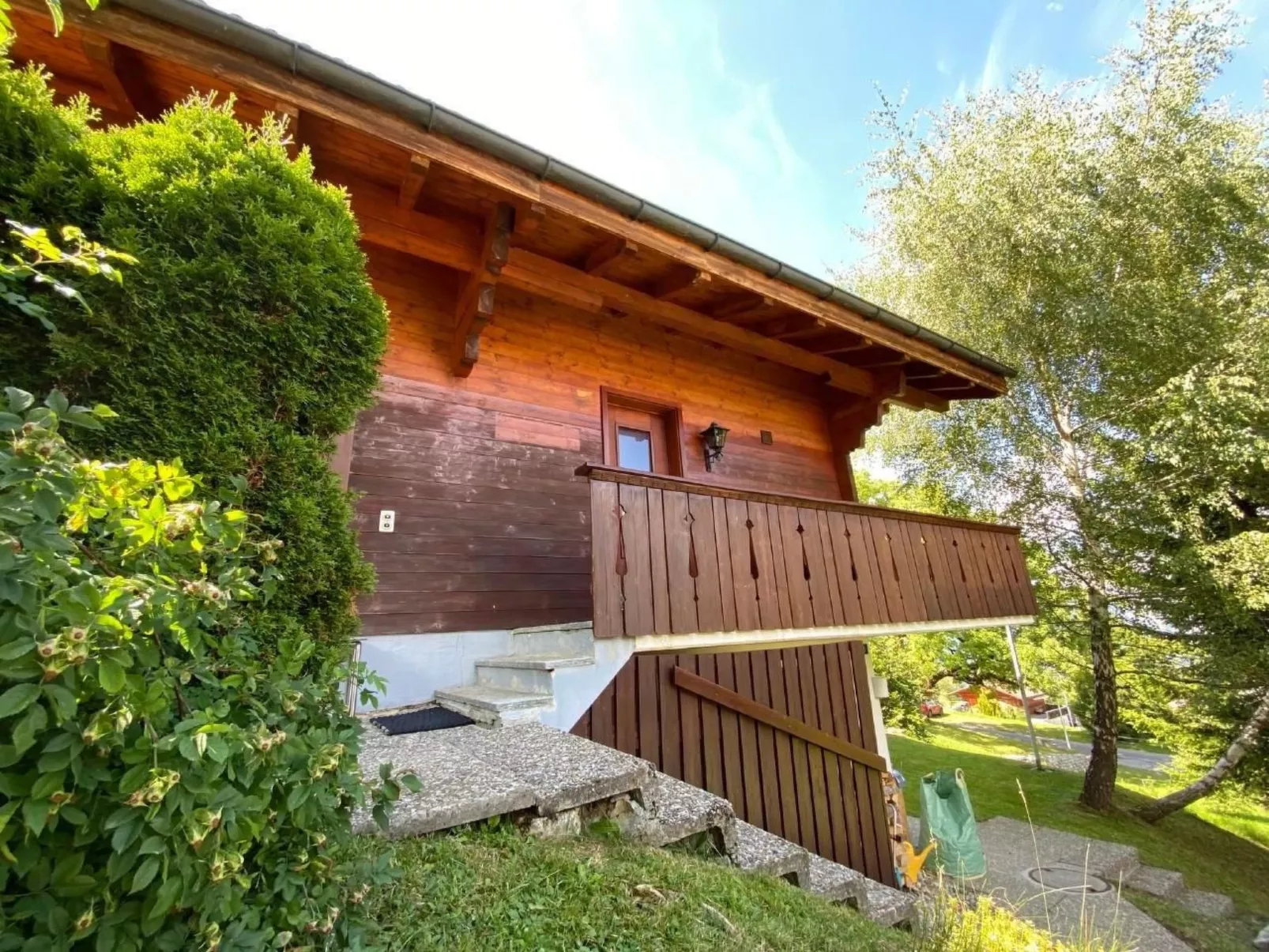 Chalet Specht-Image-tags.info