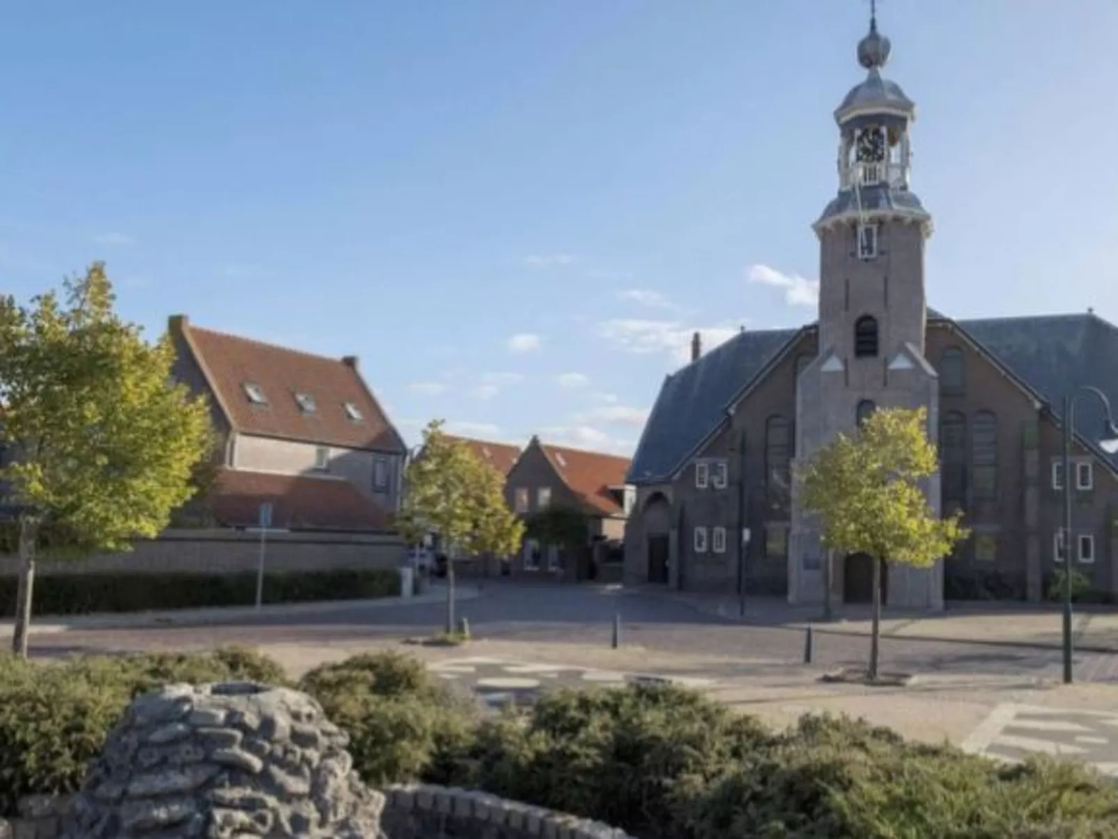 "Cottage" mit Wallbox-Image-tags.info