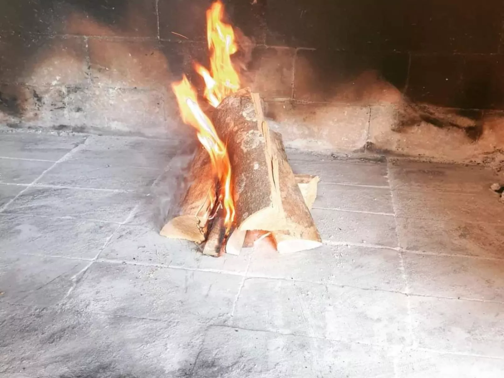 Charmante, sonnige Ferienwohnung