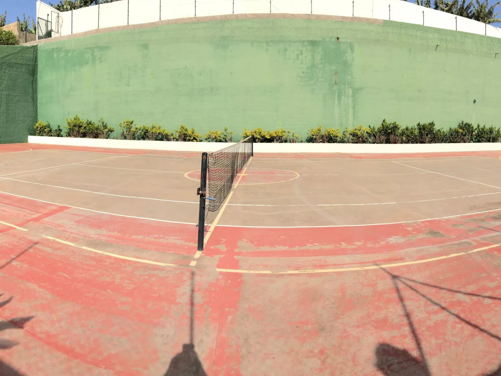 Villa los palmitos Familiäre Privatvilla mit Pool-Image-tags.info