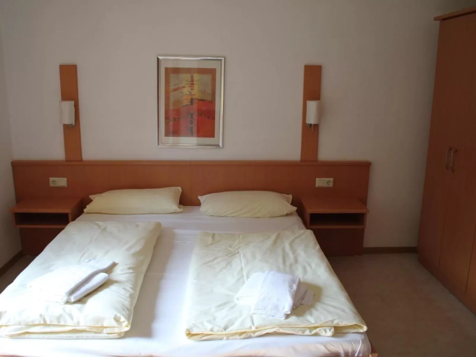 Haus Aschenputtel-Binnen