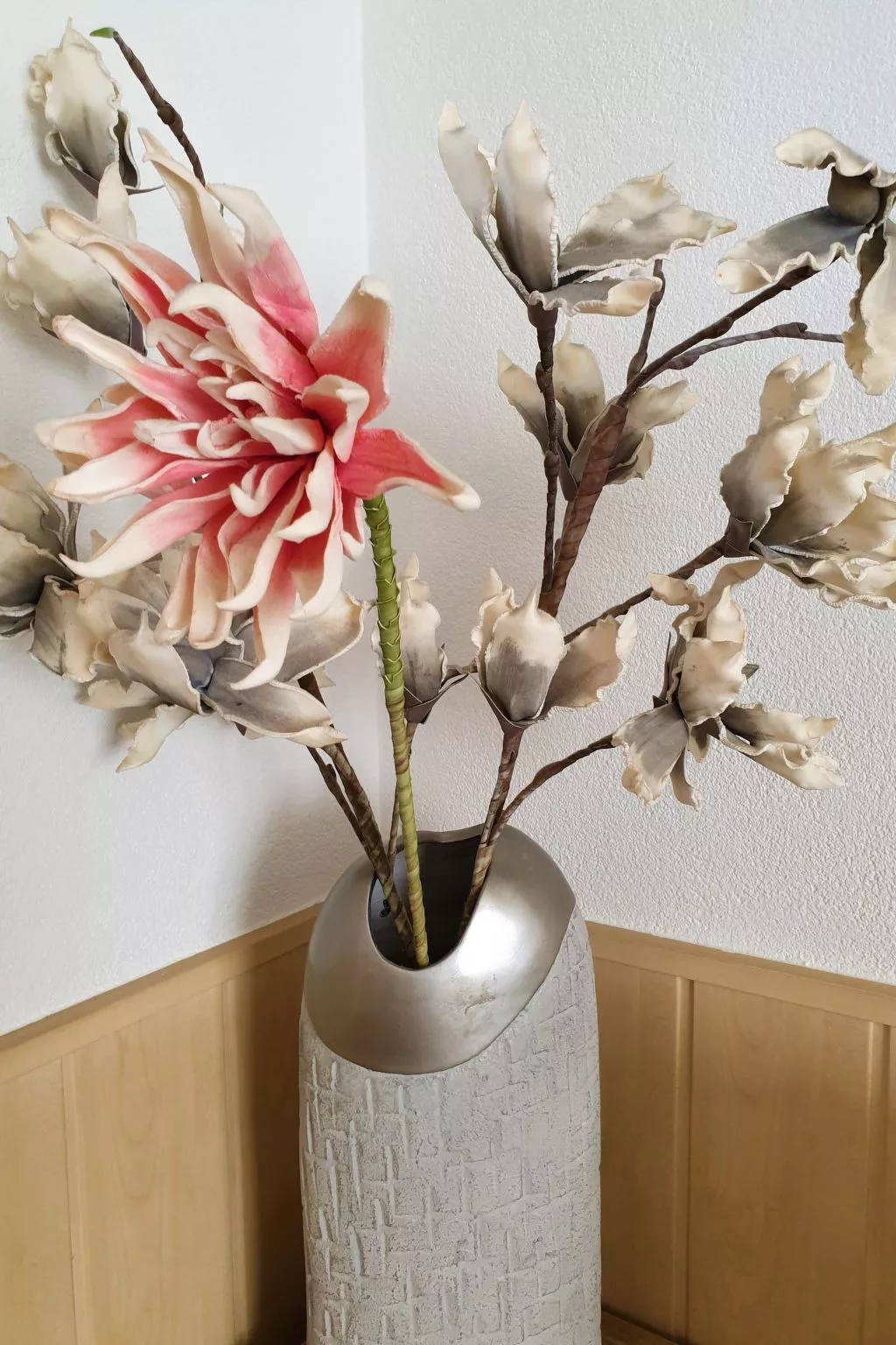 Sommerhaus in ruhiger Lage mit privatem Garten und Terrasse-Binnen