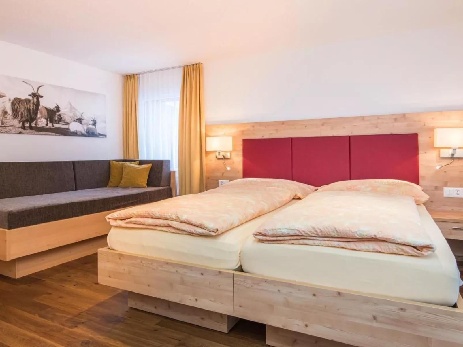 Top Ferienwohnung Castor für 2-7 Personen-Image-tags.info