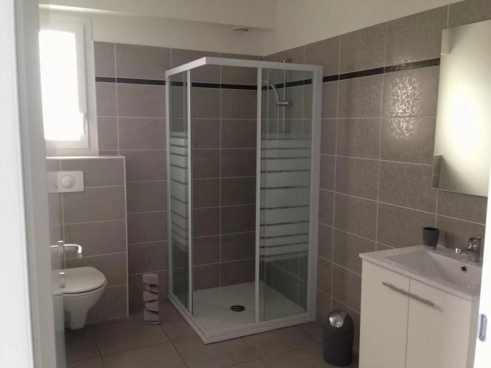 'Marea Bilo de luxe-Binnen