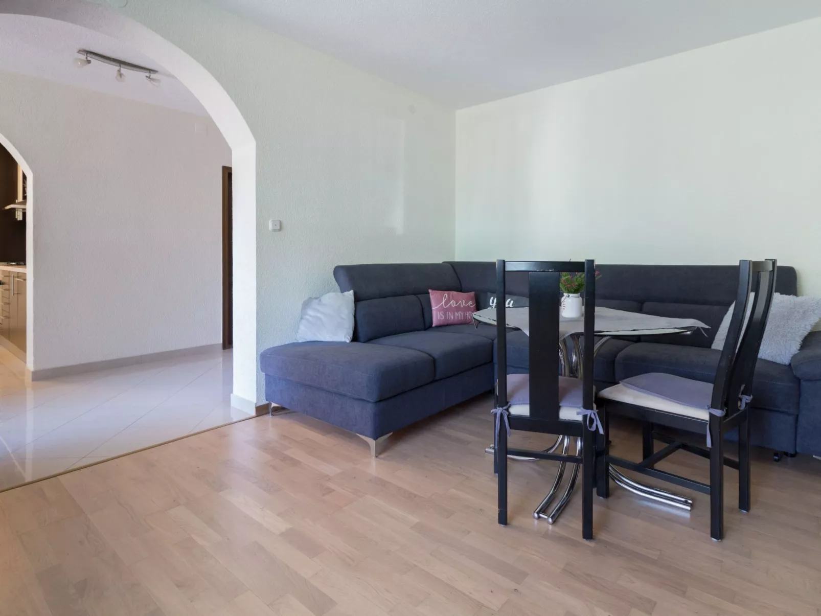 Villa Malina mit privatem Pool - Agentur TA Leut-Binnen