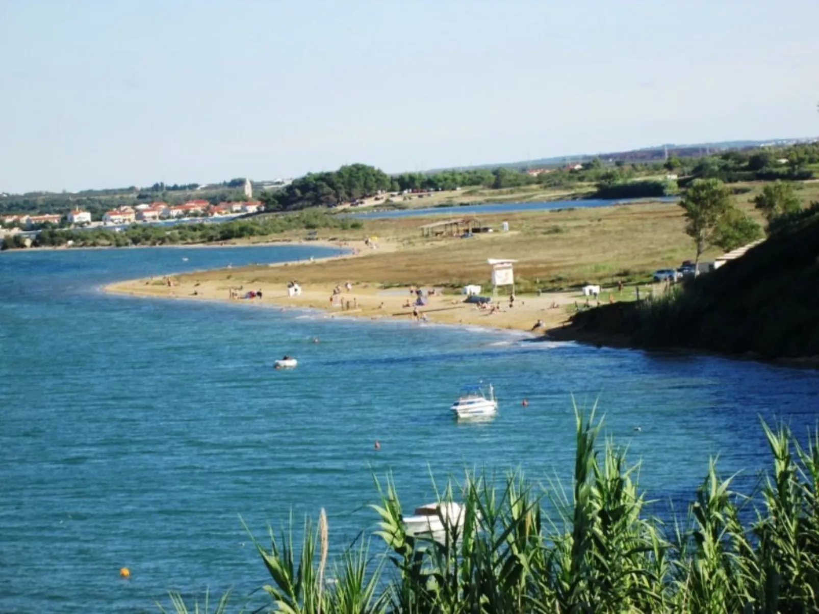 Wohnanlage Sunset Sabunike - TA Leut Agency