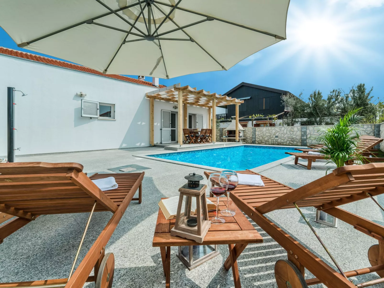 Villa Casa Nova Sabunike - von TA Leut Agency