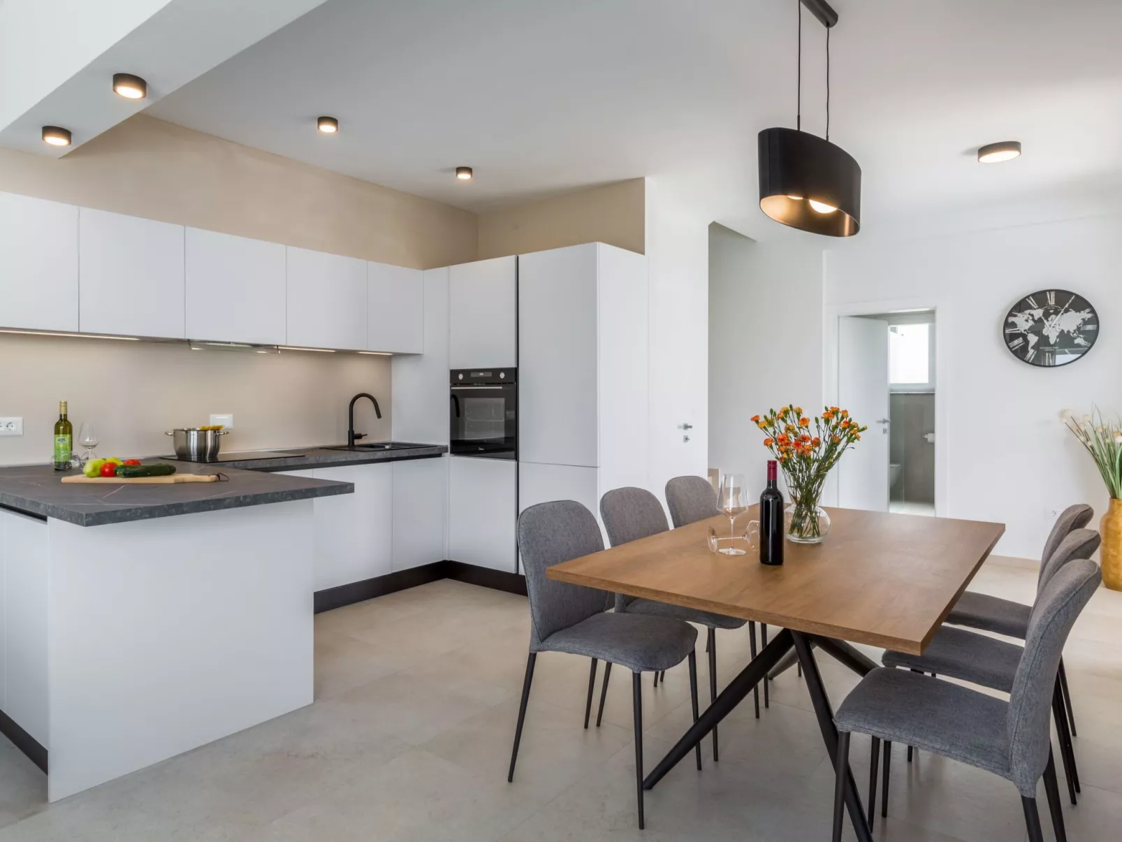 Villa Bella N-Binnen