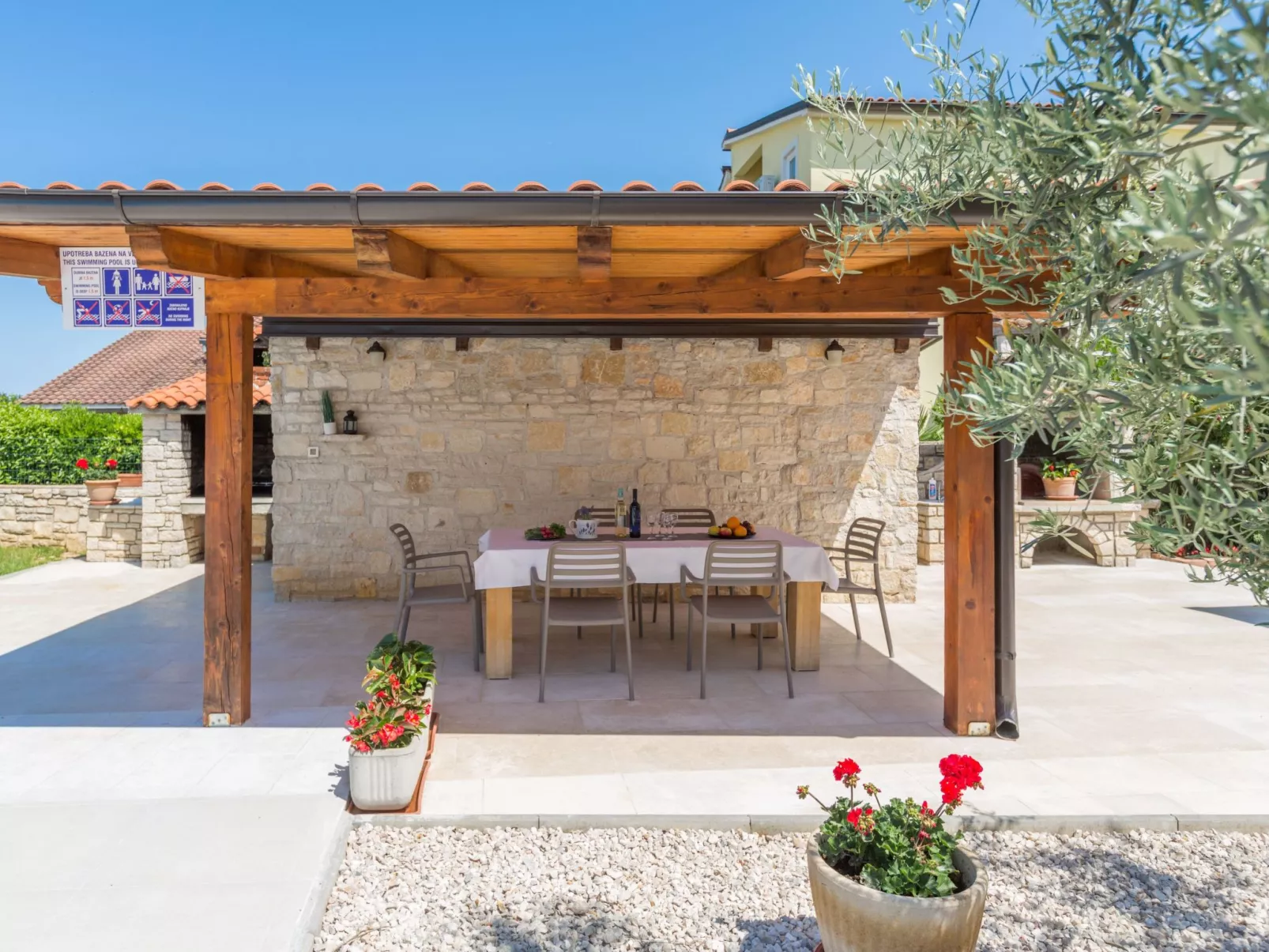 Residence Paradiso 2