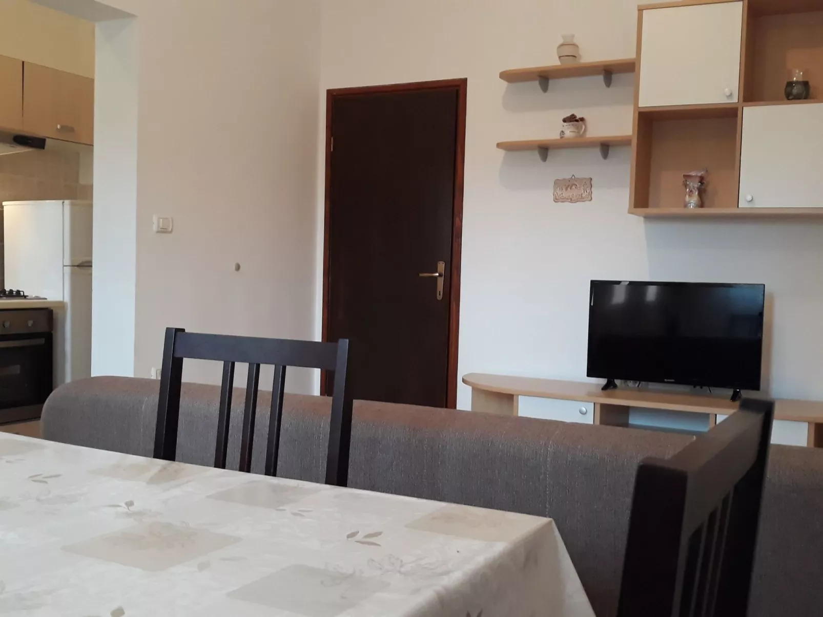 Apartment in Pula, Kroatien mit hohen Gästebewertungen-Binnen