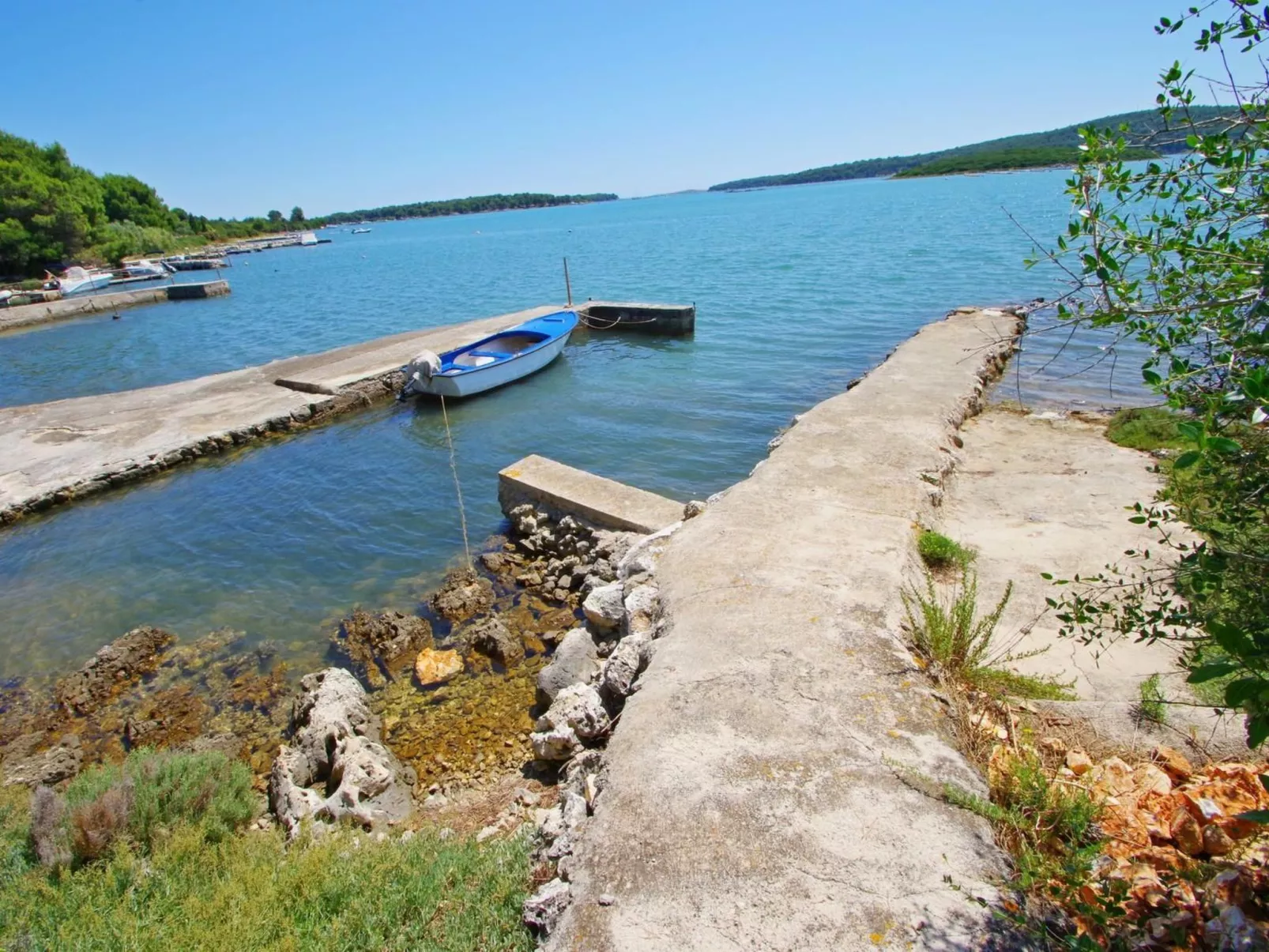 Am Meer "Zara"-Buiten