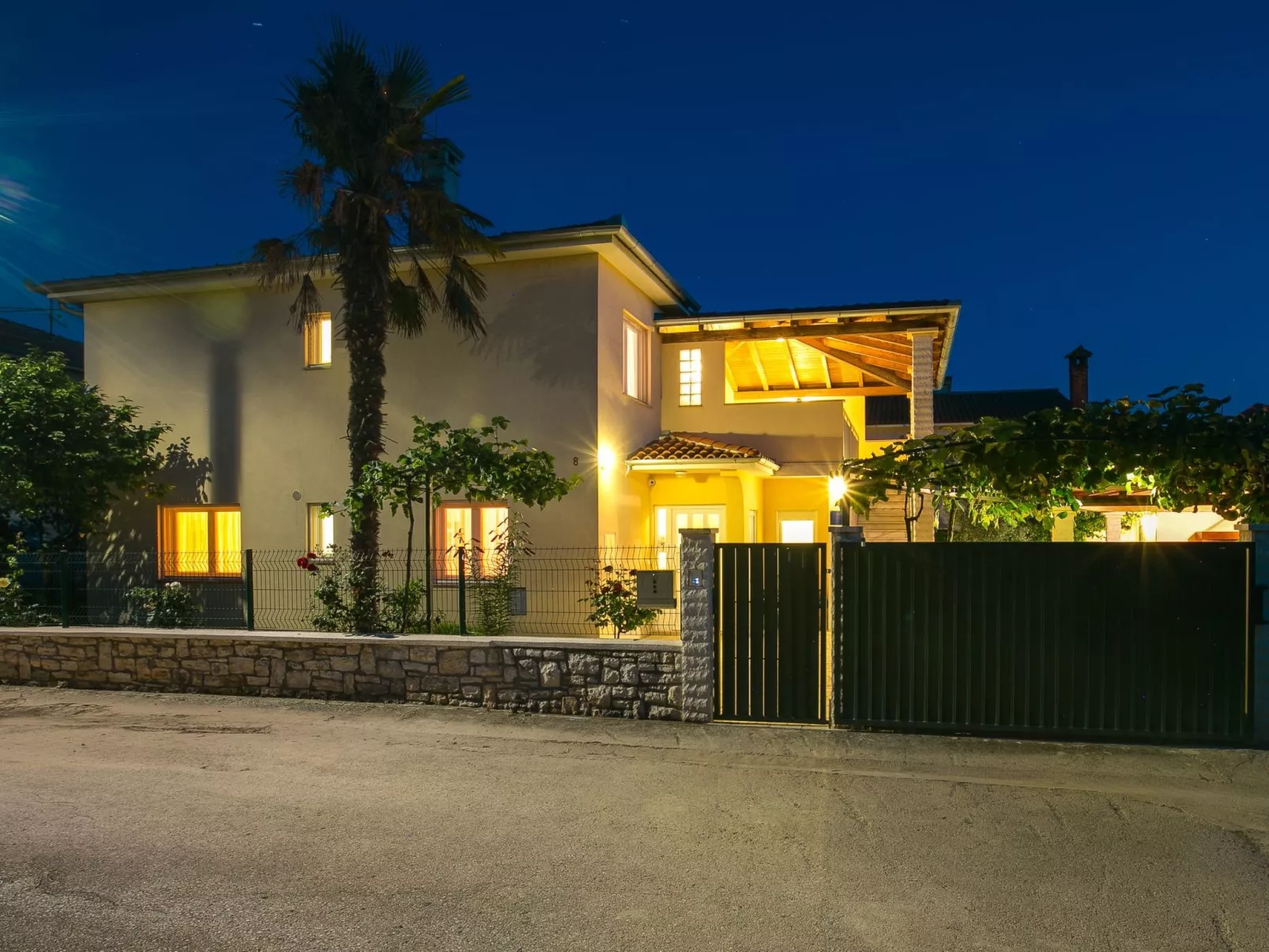 Villa Cera Vodnjan für 12 Personen-Image-tags.info