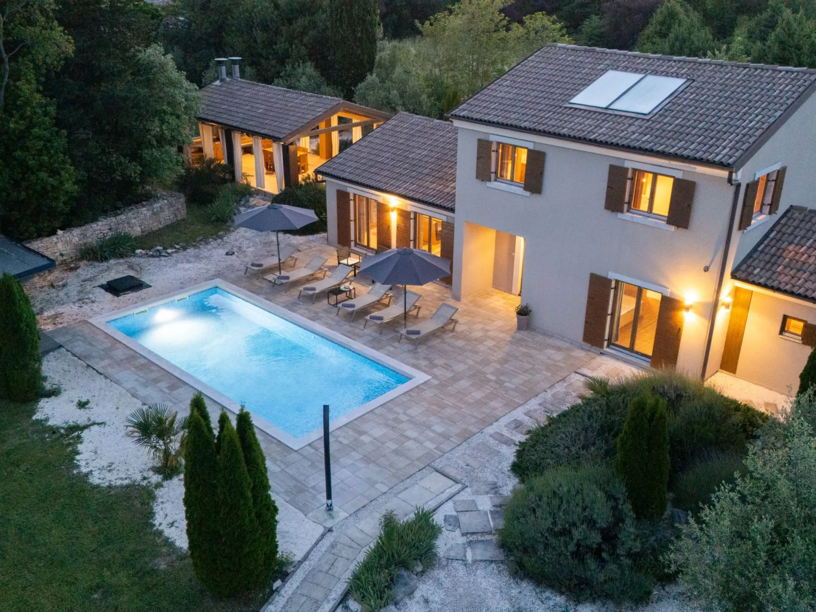 Villa Bonassini-Image-tags.info