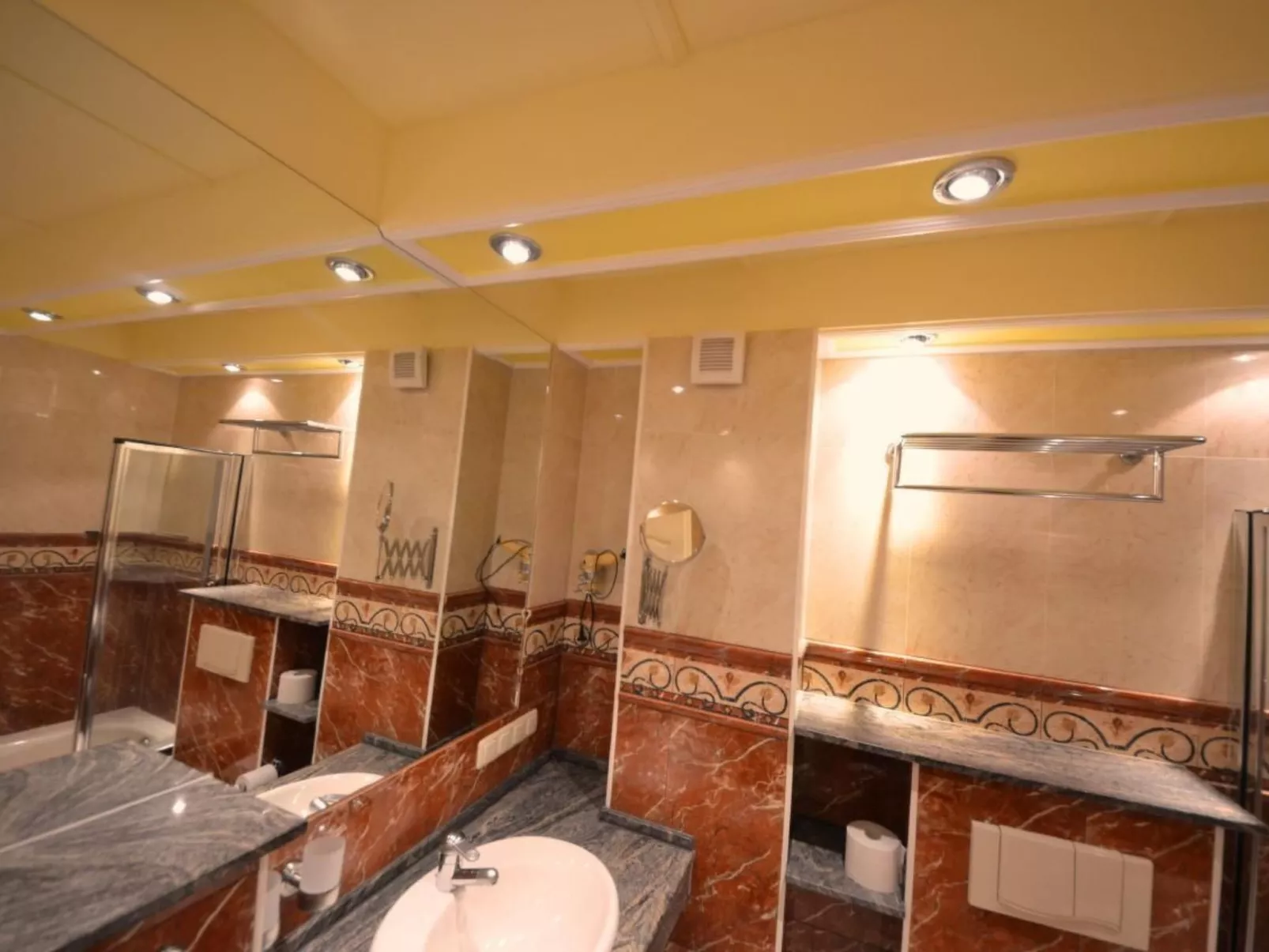 Haus Dünenrose-Binnen