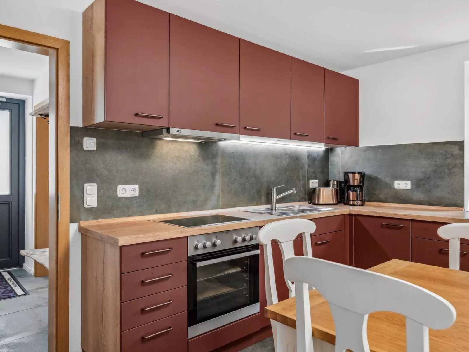 Hakuna Matata-Binnen