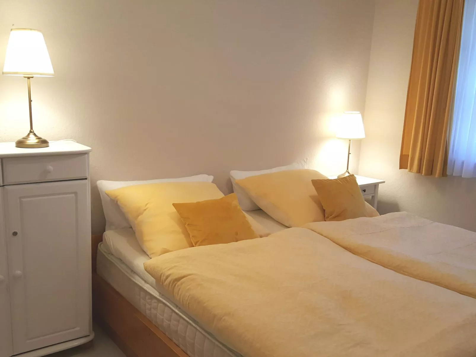 Appartement Achtern-Diek-am-Strand in Zingst-Image-tags.info