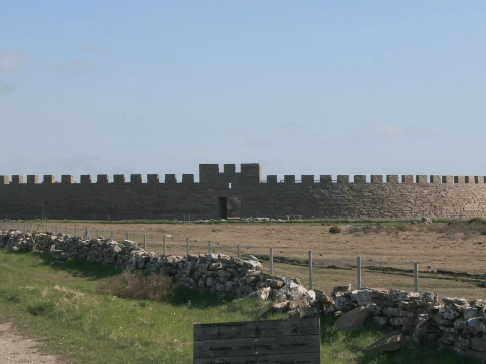 In Drag mit Möblierter Terrasse-Buiten