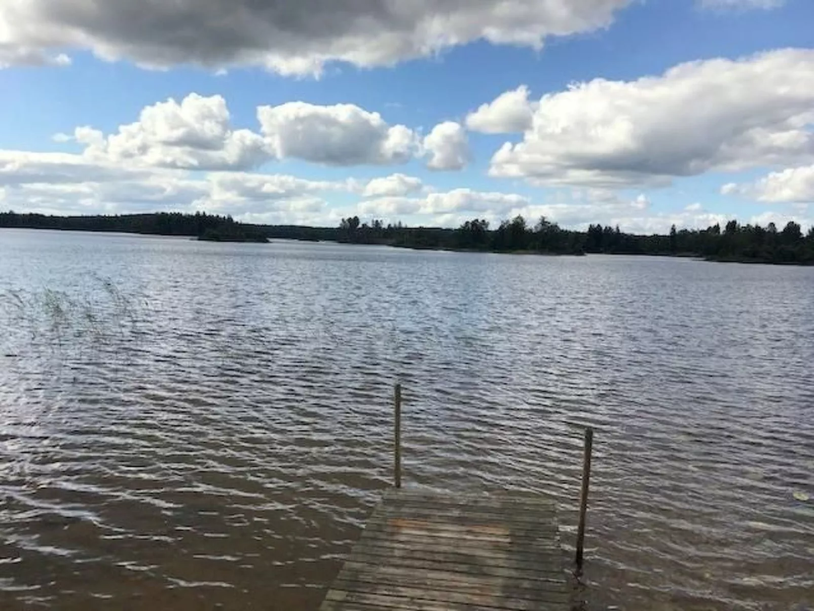 Kramphult Sjöåkra-Buiten