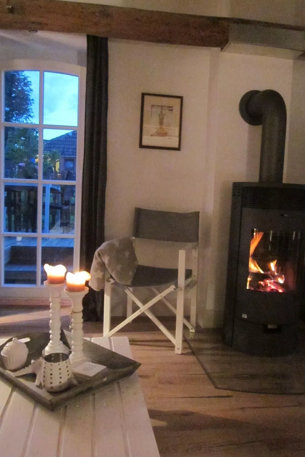 Liebes Lottchen-Binnen