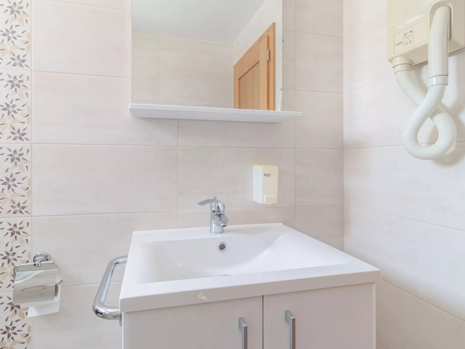 Villa Krase mit Pool-Binnen