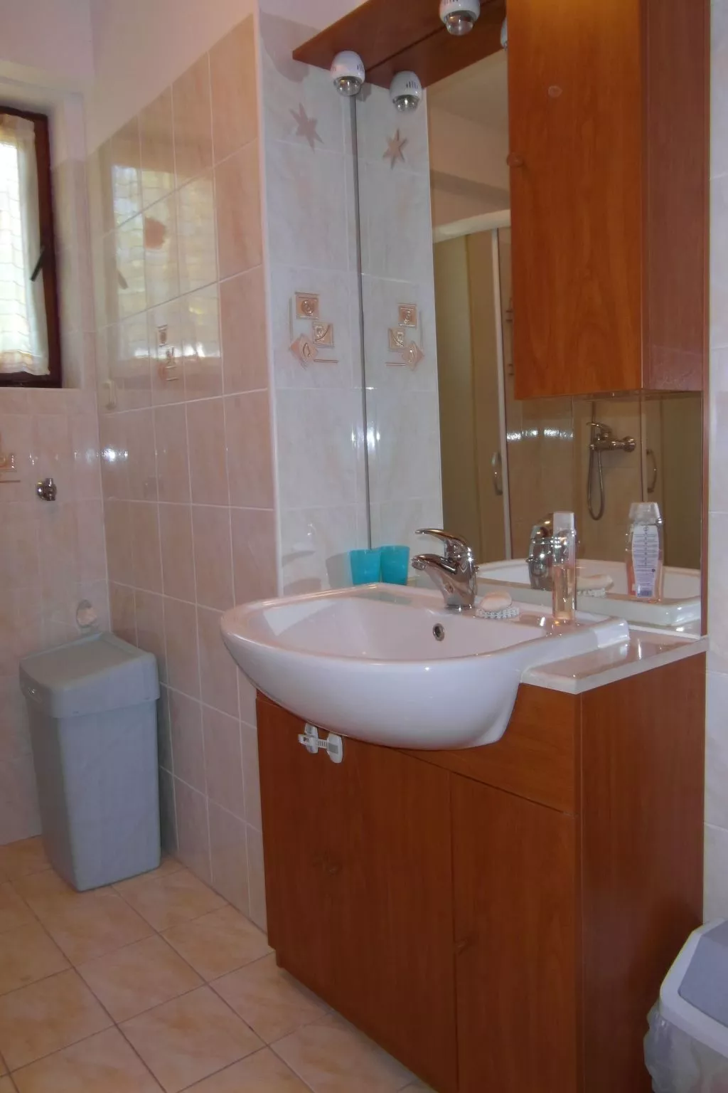 Wohnung 'Ida' Strandlage-Binnen