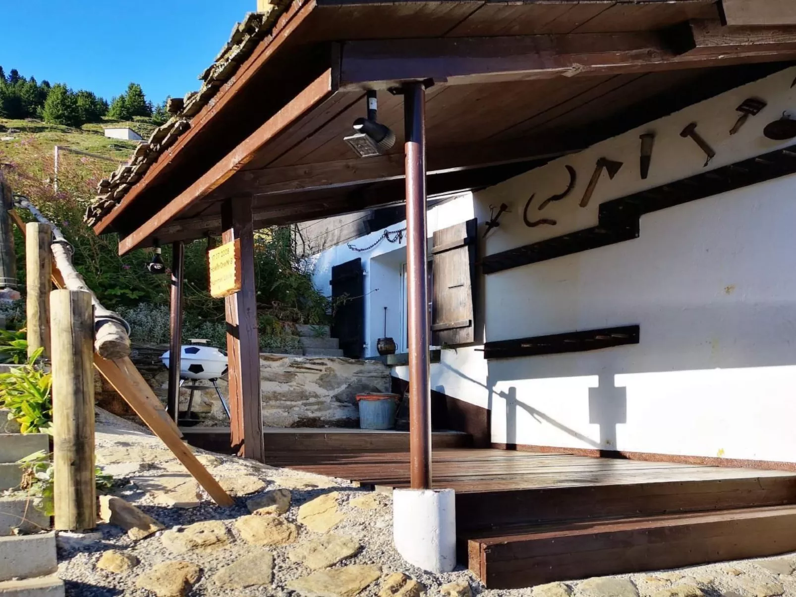 Chalet "Arve"-Image-tags.info