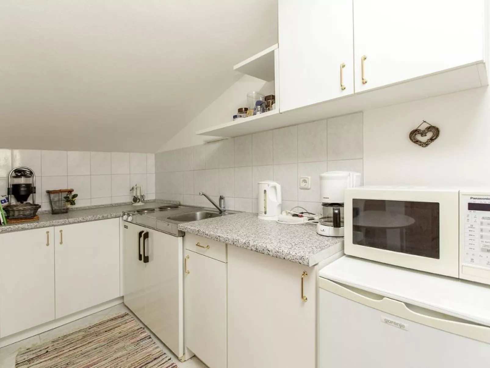 Casa Helena mit Dachterrasse