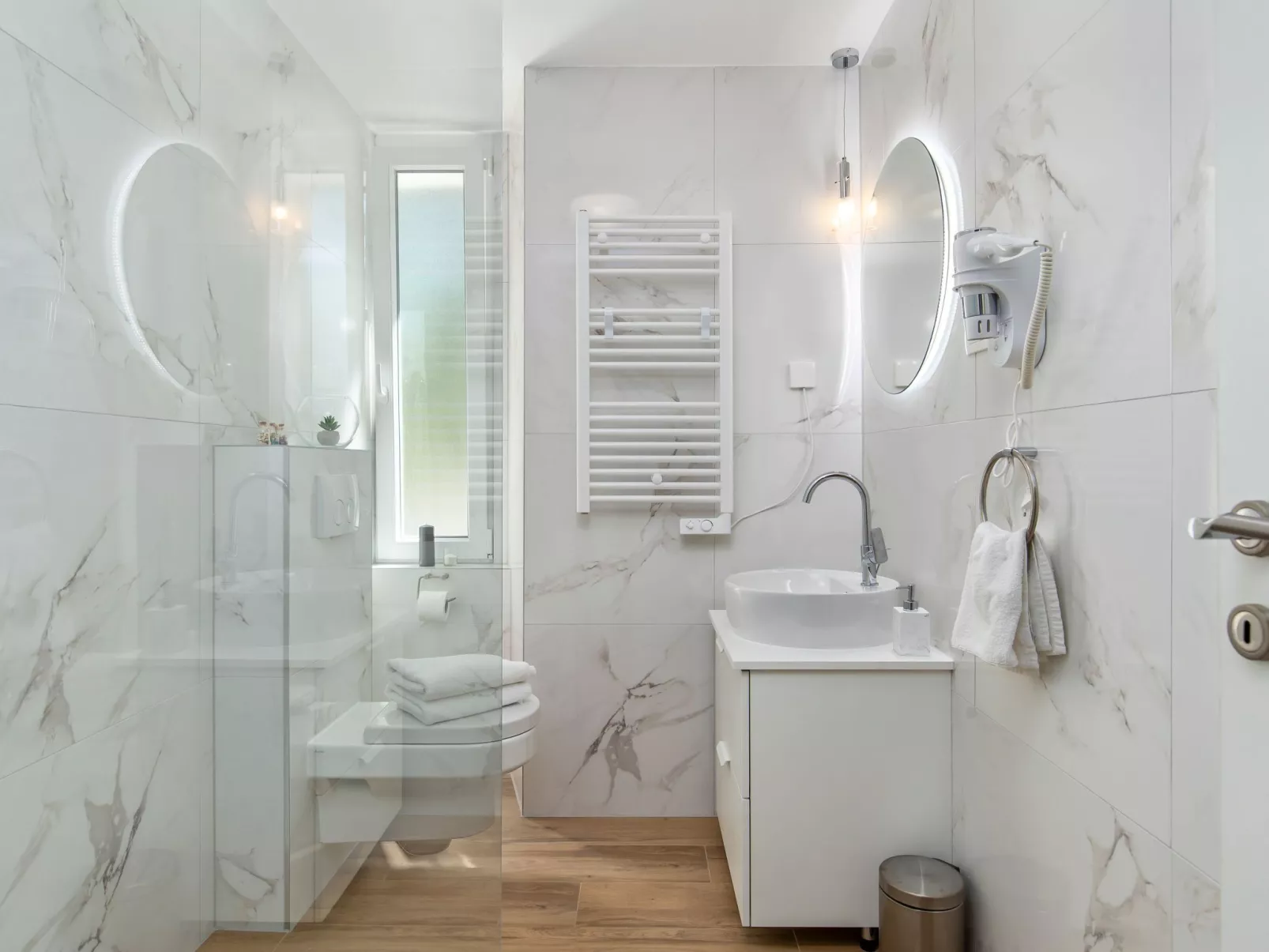 Wohnung "InCenter Wohnung 2"