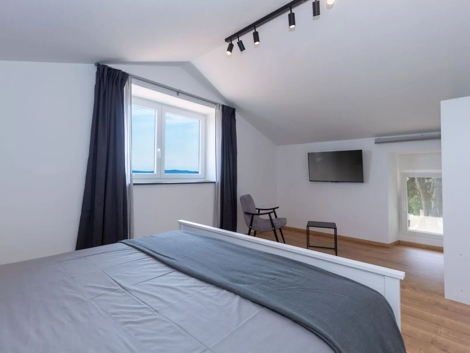 "Istria" mit eigenem Pool-Binnen