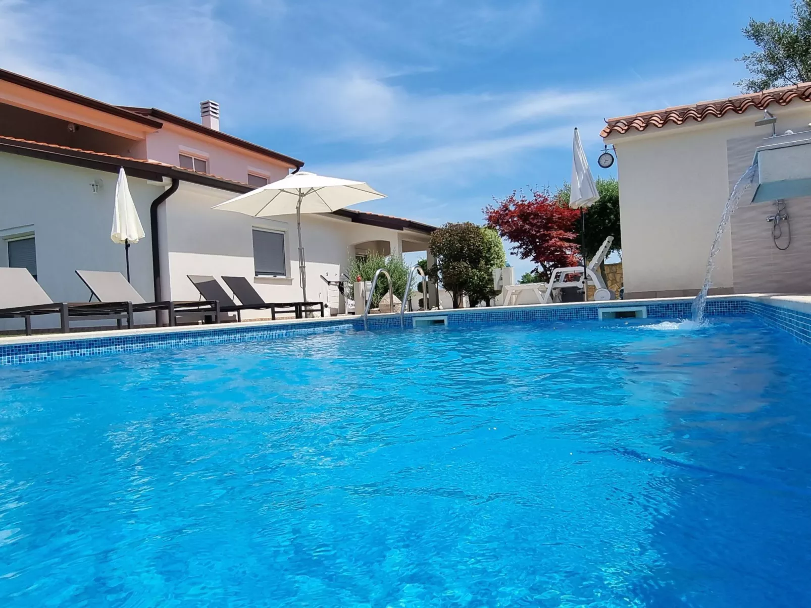 Apartment Ivan-Binnen