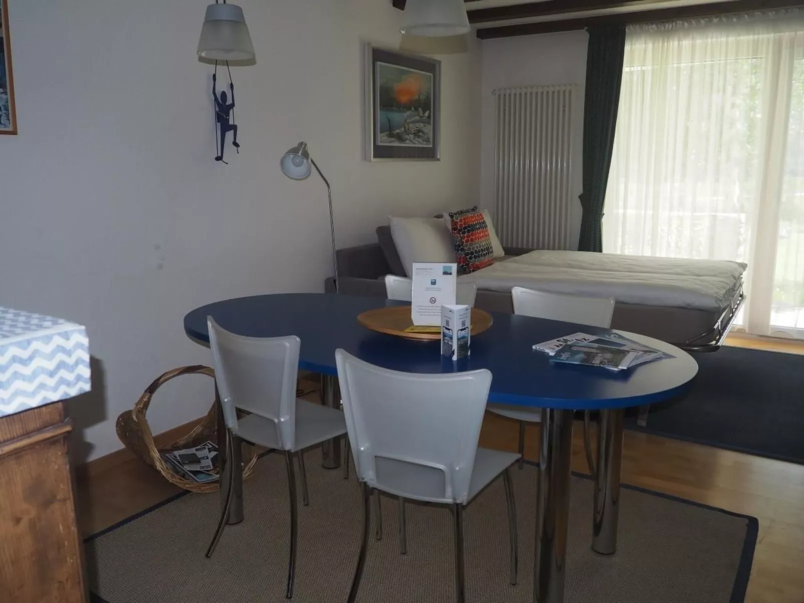 Residenz La Mora 26-Binnen