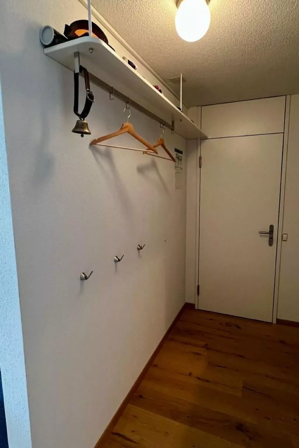 Gemütliche Ferienwohnung im Zentrum Sörenberg-Binnen