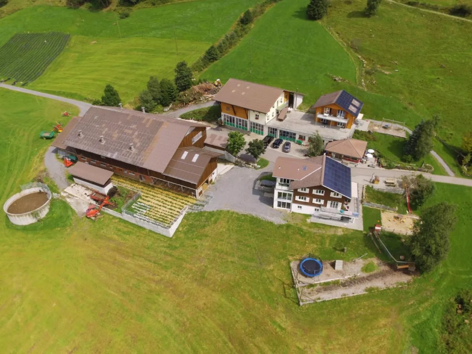 Haglere, Birkenhof (6-Bett)-Image-tags.info