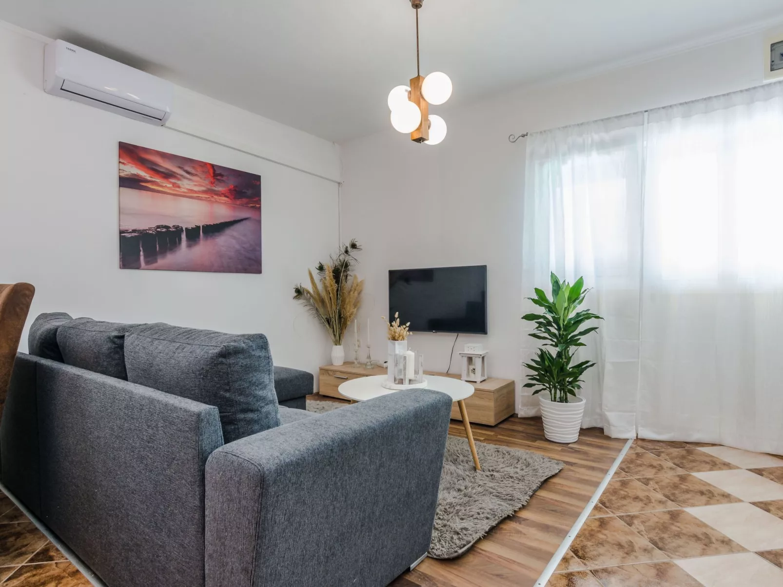 Haus Marijan mit privatem Pool - Agentur TA Leut-Binnen