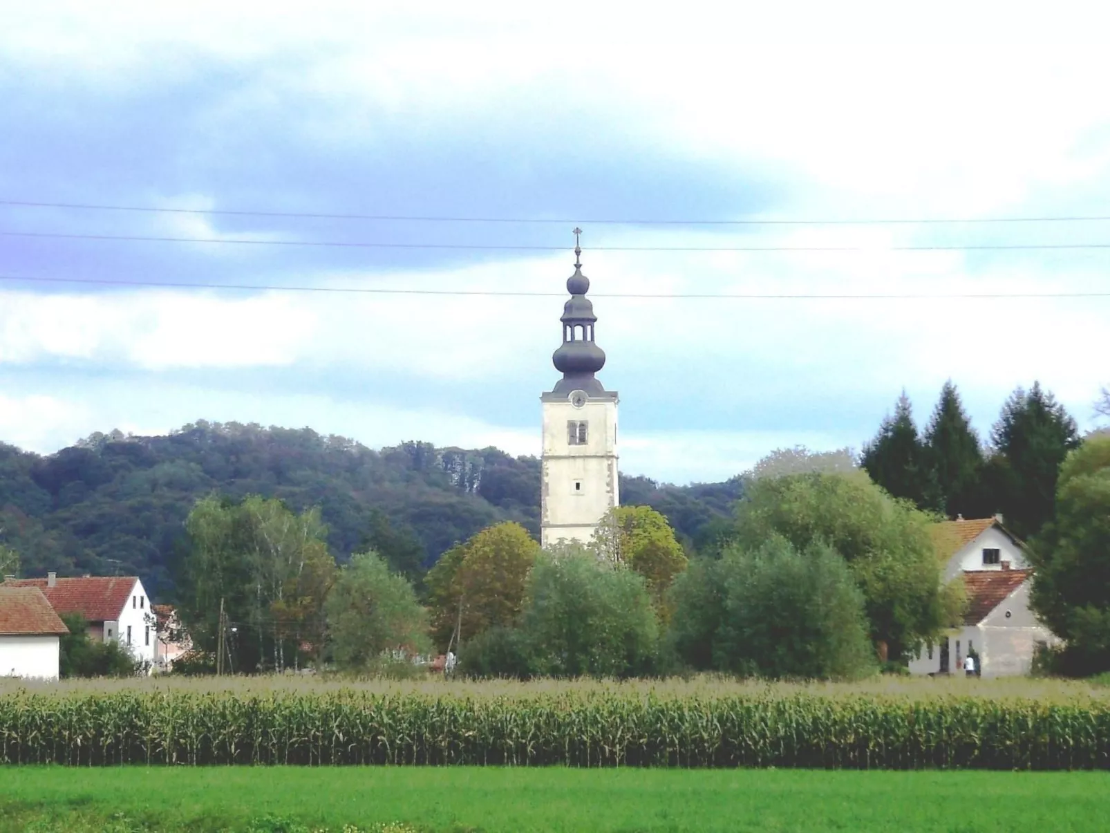 Für Naturliebhaber und Ruhesuchende-Image-tags.info