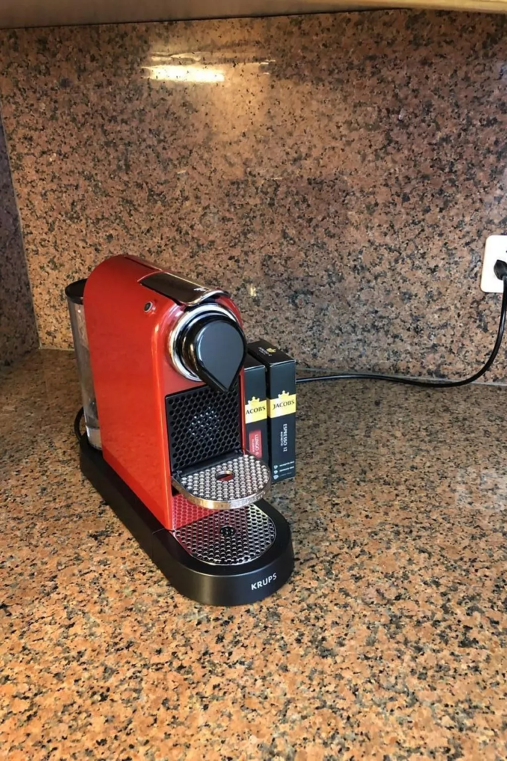 Chalet Veilchen-Binnen