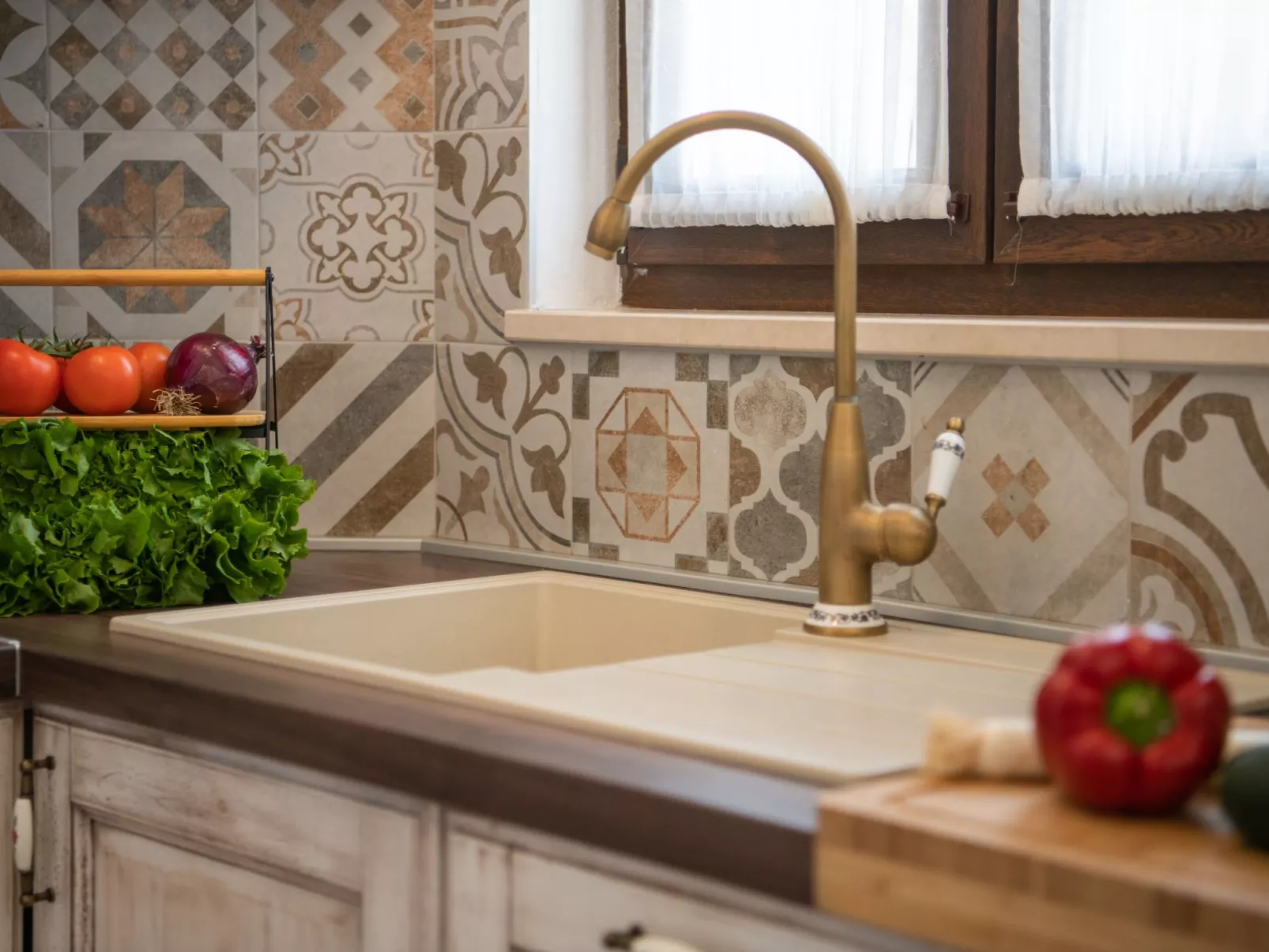 Typisch istrisches Steinhaus Brnistra in Rakalj-Image-tags.info