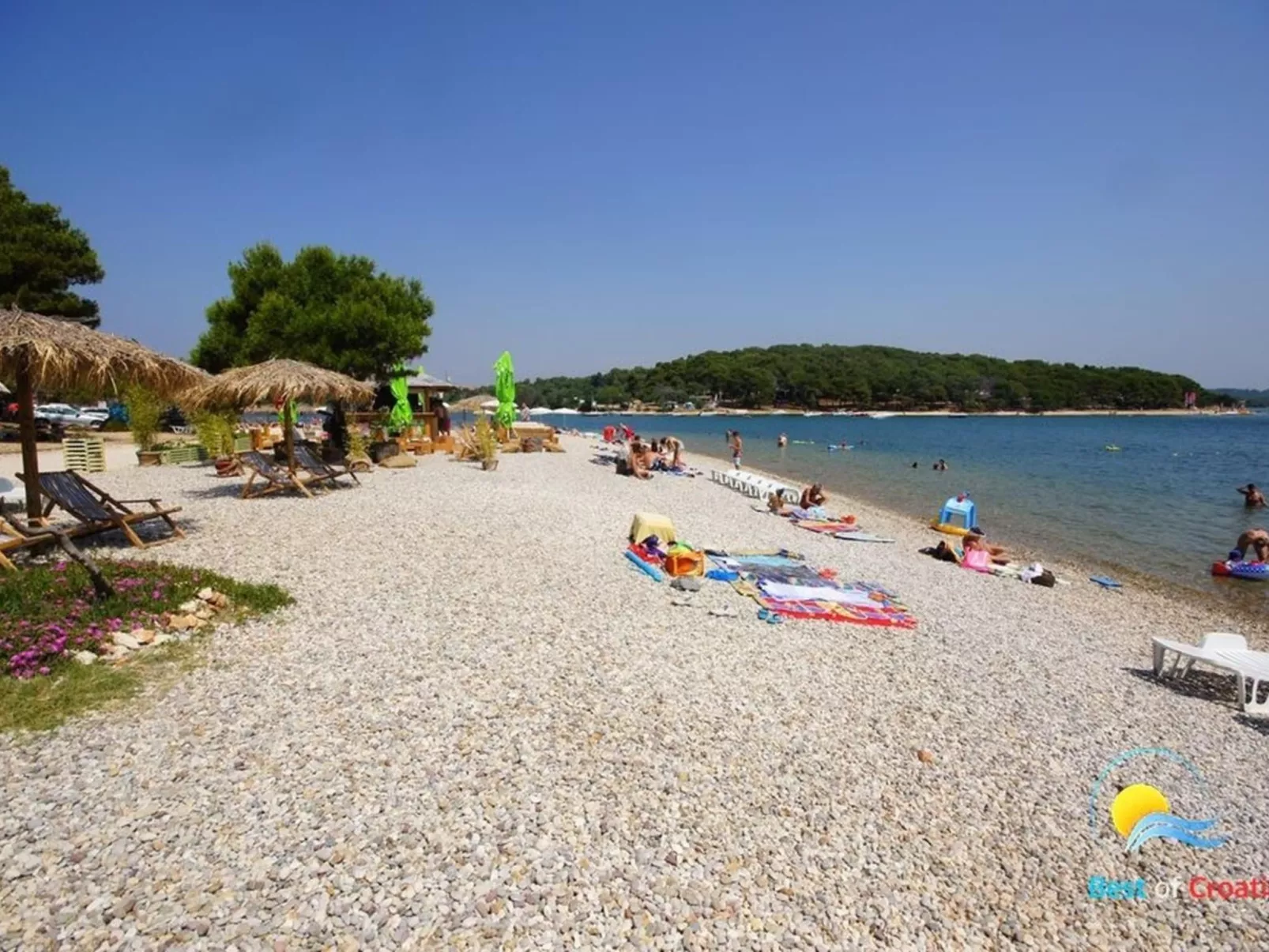 Beach House BET, romantisches Refugium im Olivenhain-Image-tags.info