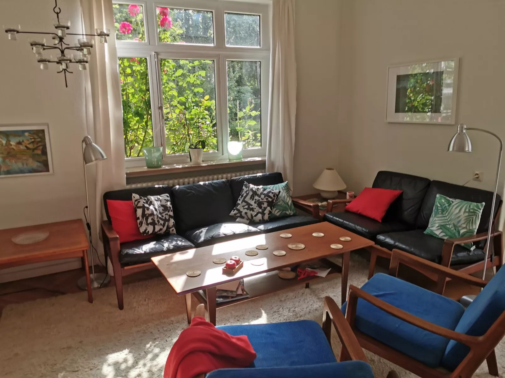 Haus der Wohnstile , Ferienhaus in Bremen-Lesum-Binnen