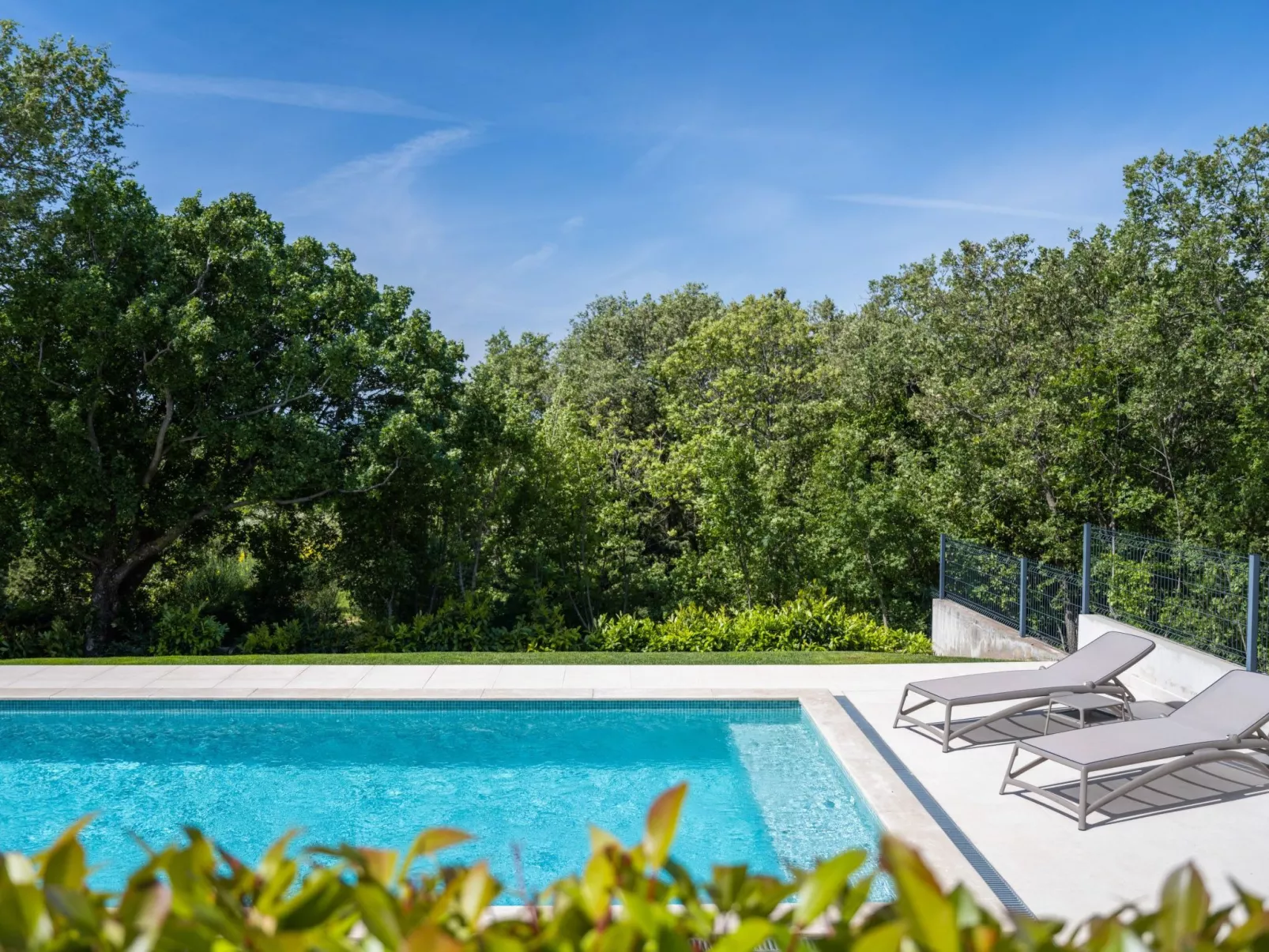 Villa Alba Labin-Buiten