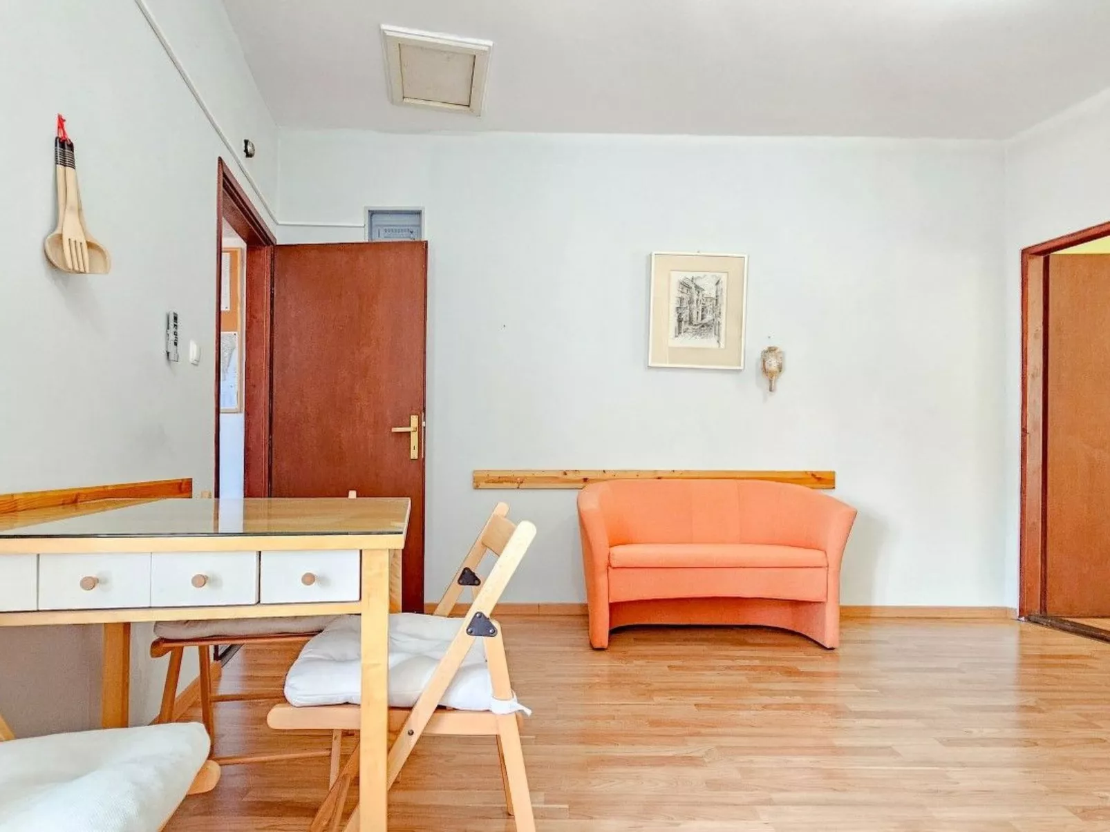 Wohnung in der Altstadt für 2 Personen-Image-tags.info