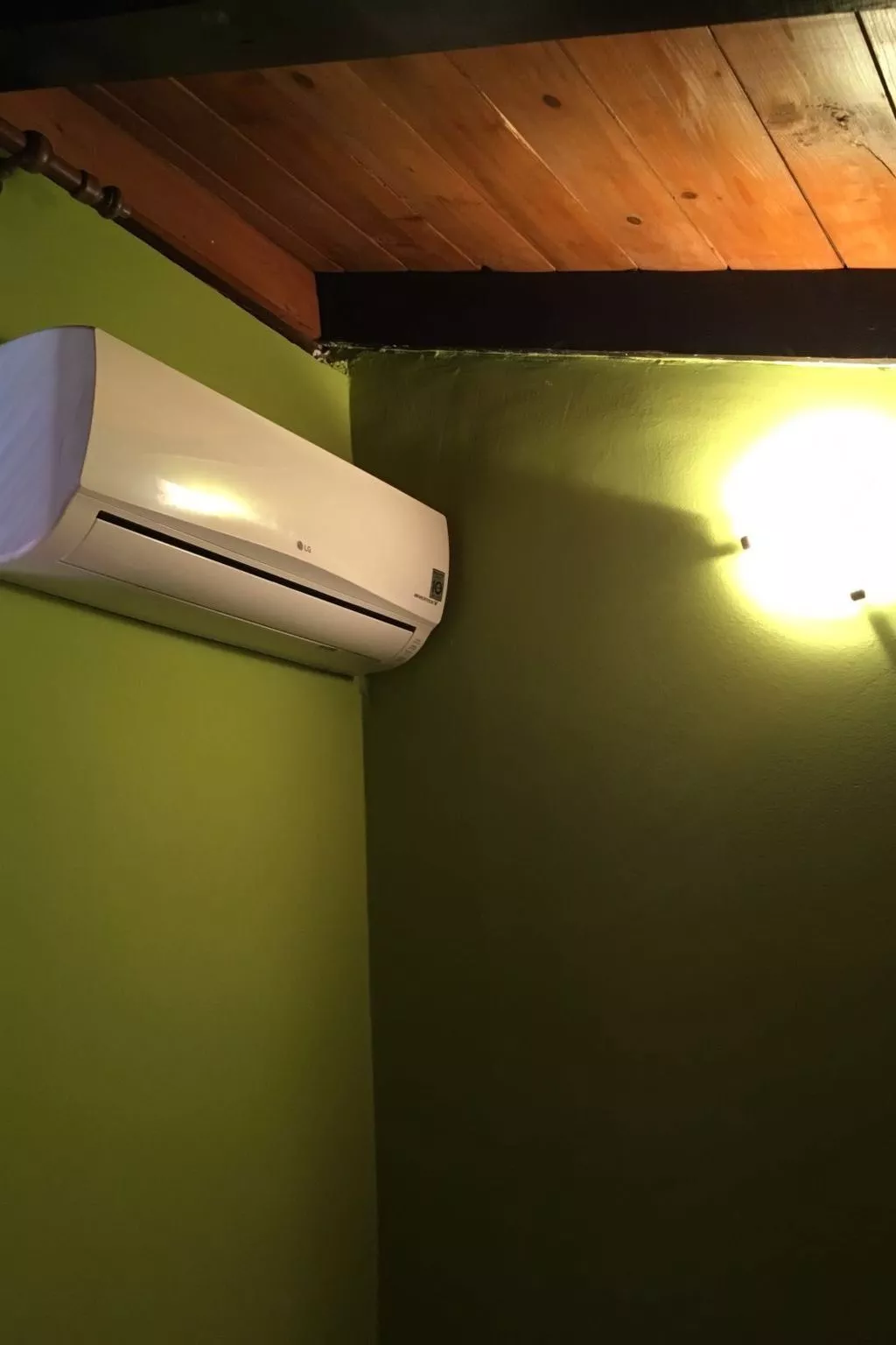 Appartement mit Blick auf das Wasser