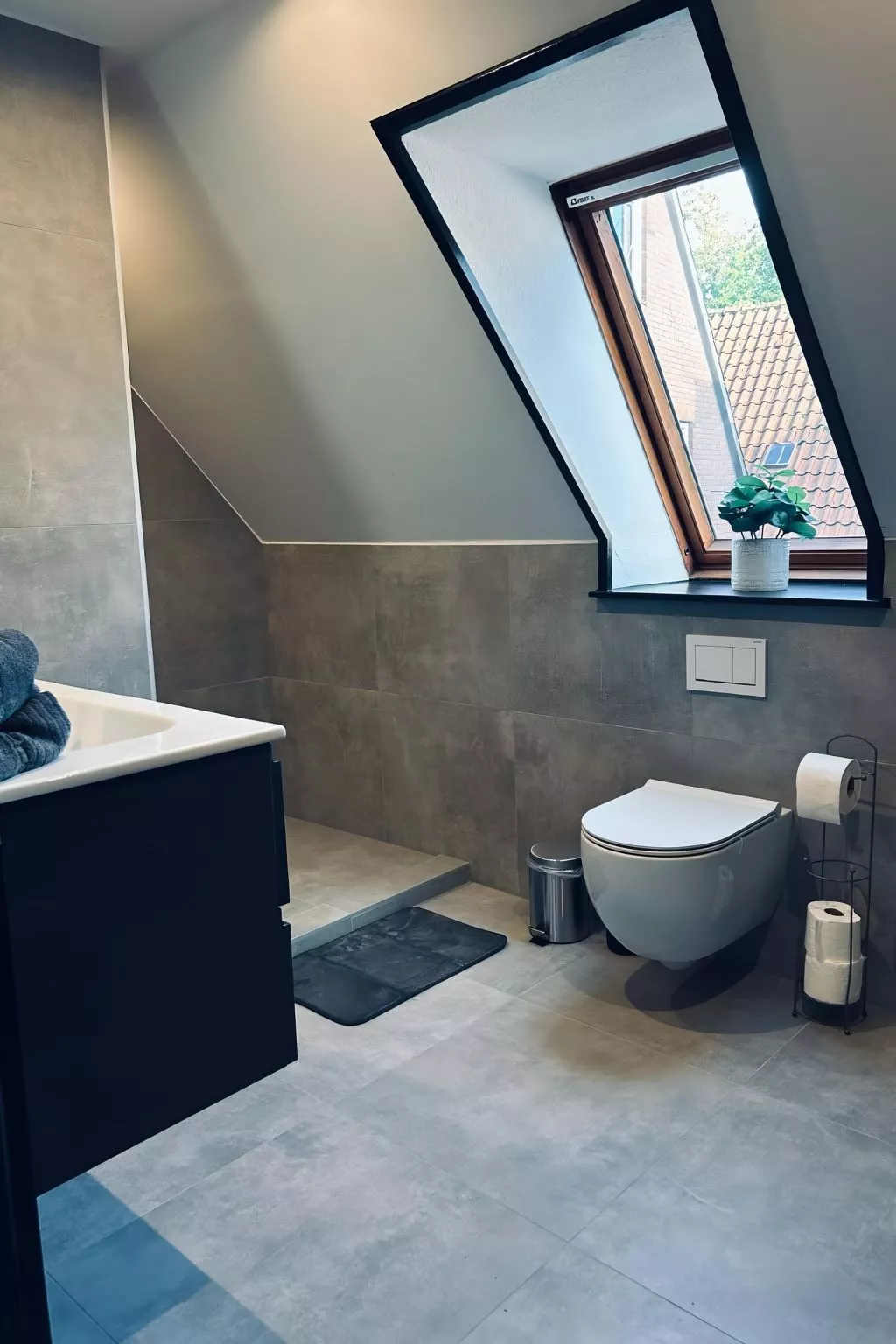 FeWo Vechtelust-Binnen