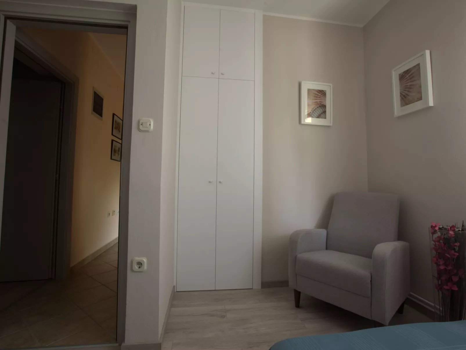 Geräumige Wohnung in Medulin mit Großer Terrasse-Binnen