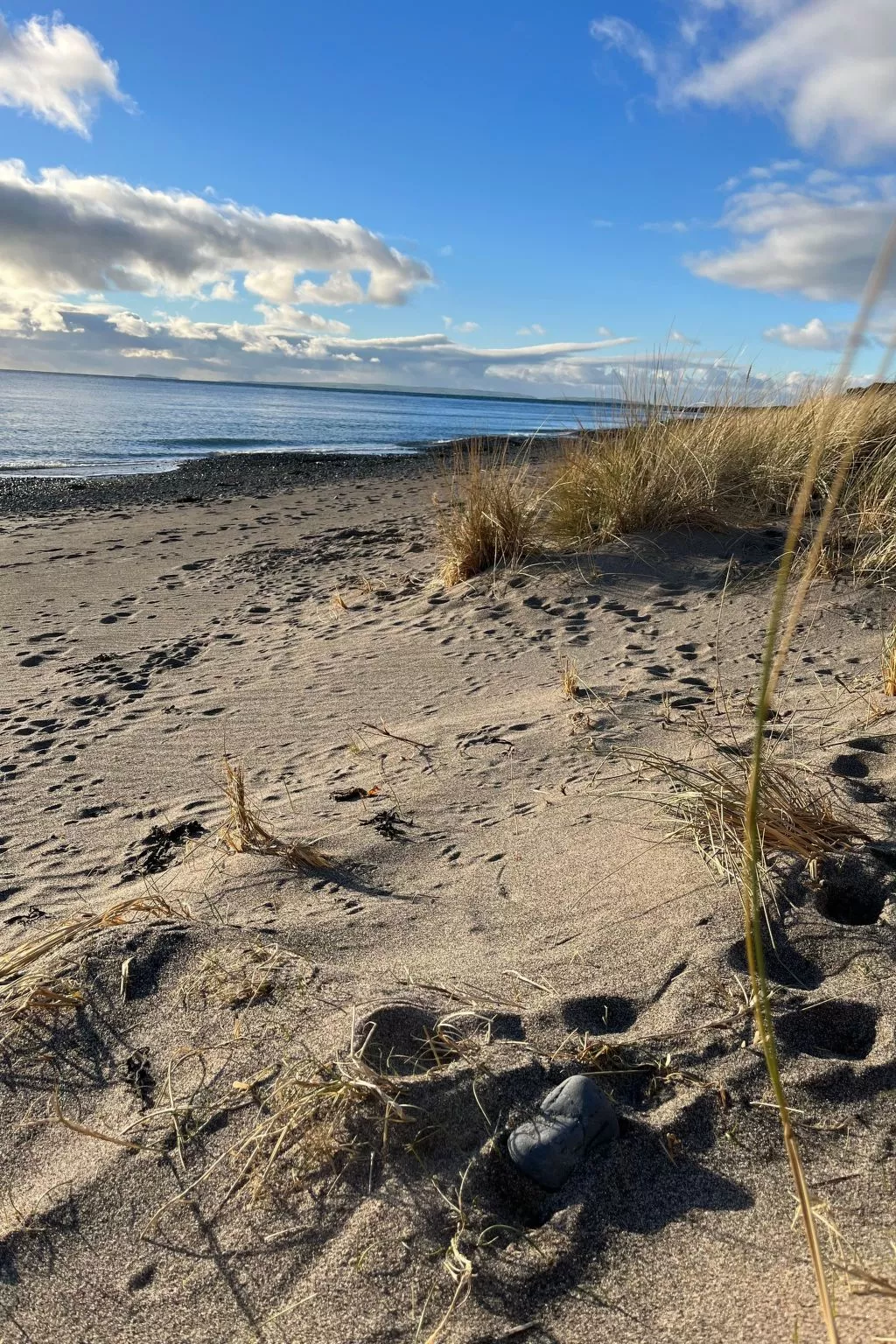 Apfel-Häuschen-Buiten