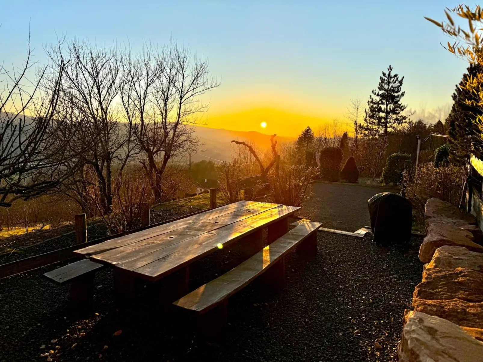 Villa "La Folie des Vosges" (Die Folie der Vogesen)-Buiten