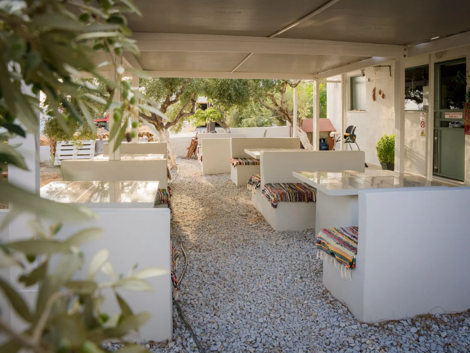 Wohnung mit Meerblick, Kreta, Ierapetra-Binnen