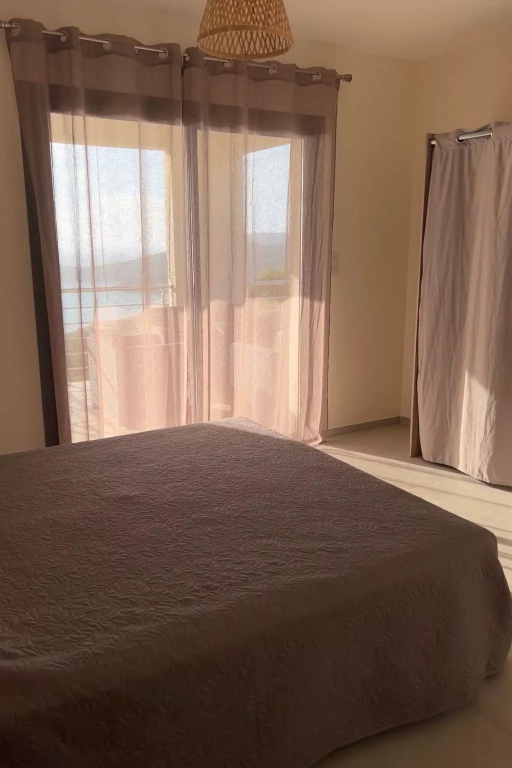 Wohnung 4A Villa Cargèse