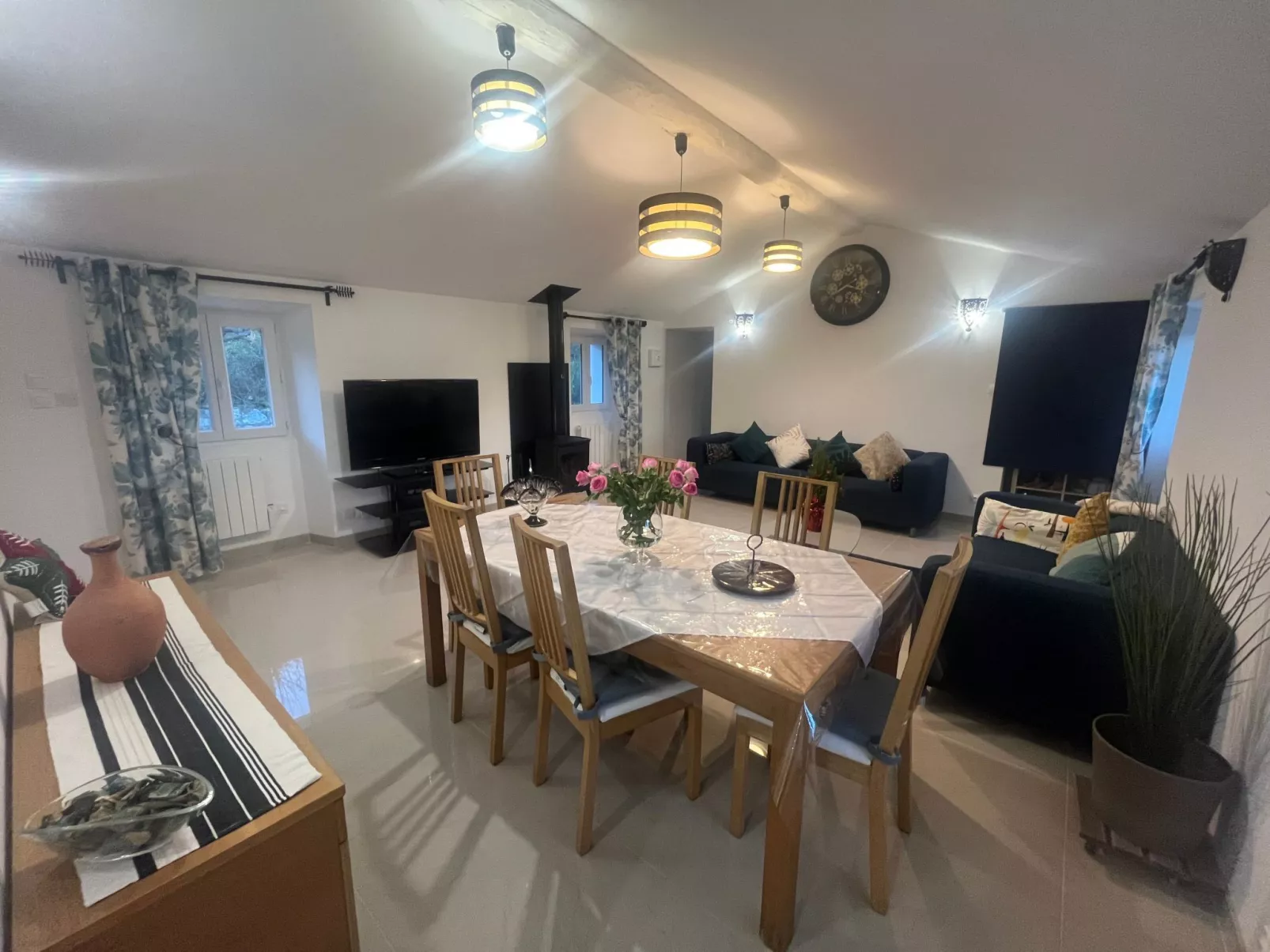 Oberseite der Villa Les Tilleuls-Image-tags.info