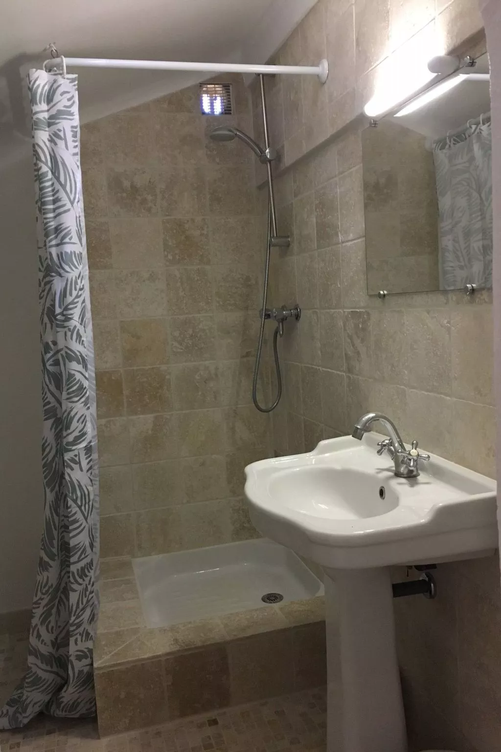 Villa La petite Moujonne in Le Lavandou-Binnen